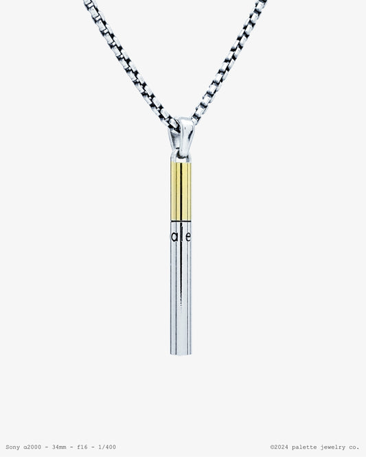 Cigarette Pendant